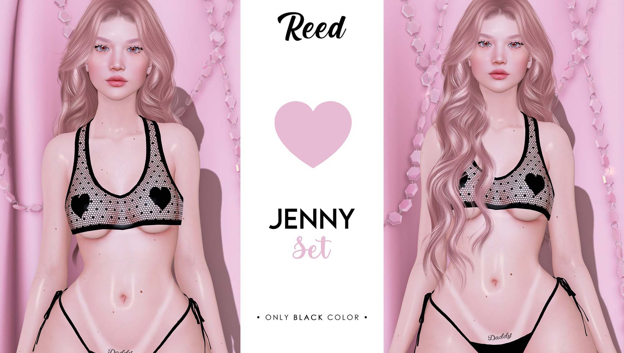 Jenny Reid Gallery