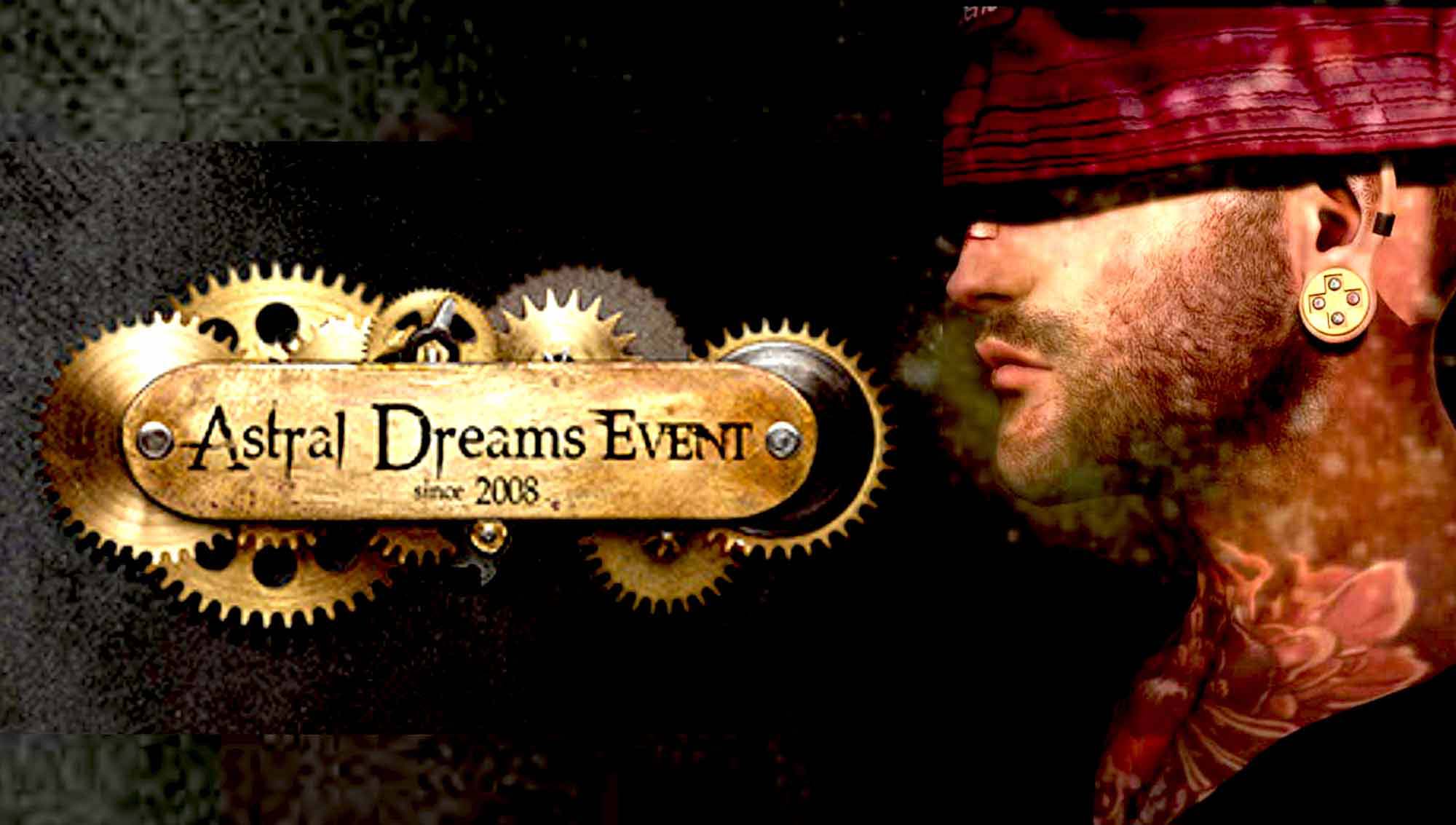 Event dreams