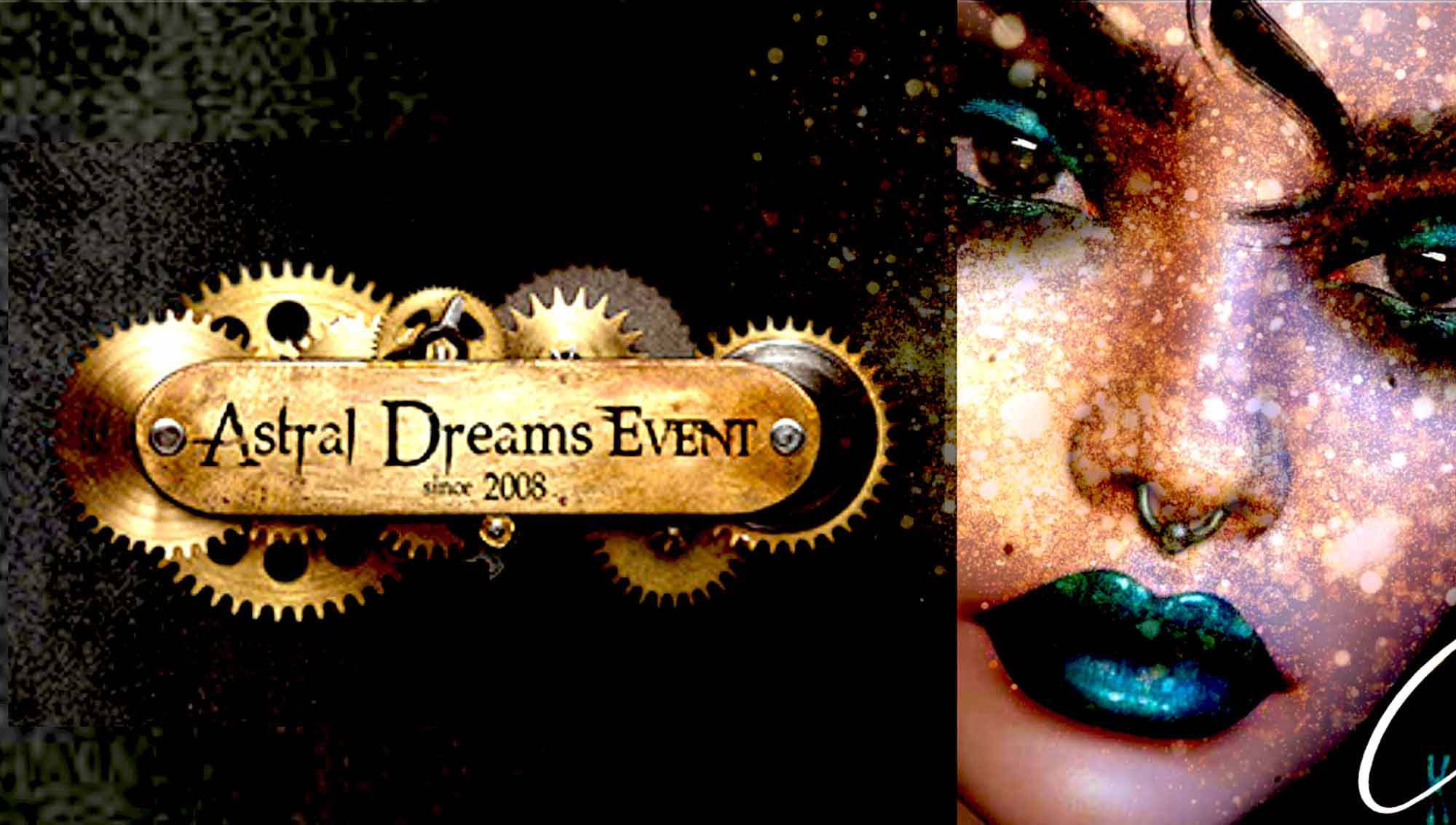 Event dreams