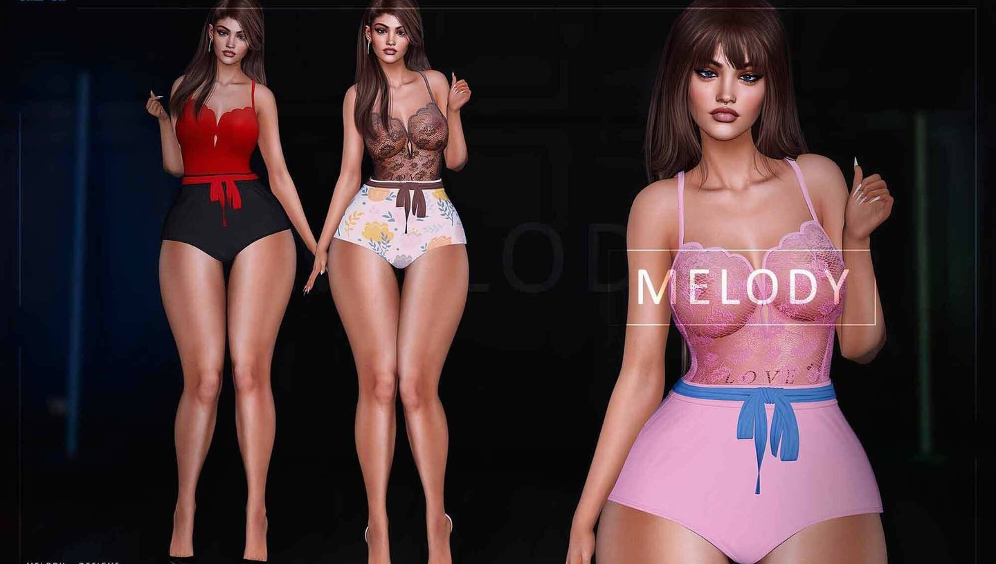 Melody. SHEY – SALE Melody VAOVAO PROMO HERINANDRO VANITY SUPER SALES 70L40 COLORS SHORT-40 COLORS TOP-SOLIDS ,LACE-40 COLORS BELT SIZES: MAITREYA-LEGACY-HOURGLASS-FREYA-ISIS 1k Giveaway exclusif MEPORTWEBSE isan-kerinandro – 😋 😋 //www.youtube.com/watch?v=3EH0j76gswI Tambajotra sosialy, Teleport Shop ary Marketplace ⭐ midira ao amin'ny Discord: https://discord.gg/xmHfRpD #bestsecondlife #Melody #NewSL #Sale #SaleSL #SaleSL #Secondlife #secondlifelamaody #SL #slblogging

https://media-sl.com/?p=148029