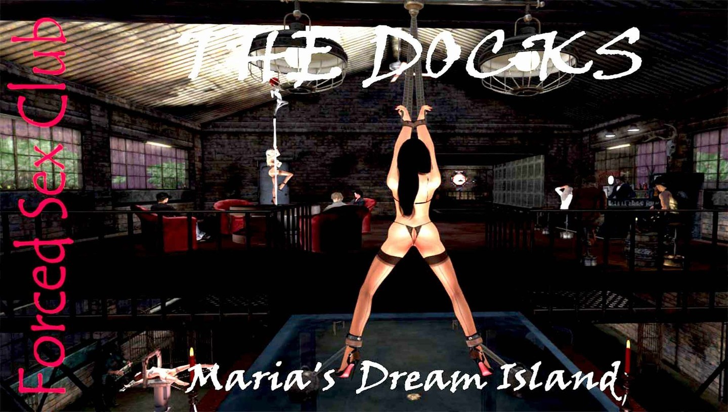 The Docks - Forced Sex Club

Come down to The Docks and grab 'em while they're fresh! Dark industrial themed hangout for forced public sex, gang bangs & swinging fun. BDSM rape abuse stripper pole dance slave auction torture xxx 3some kinky sex nude Realistic Human Avatars 18+ only.

 1k Giveaway exclusif YOUTUBE every week !😋

FLICKRTELEPORT

FLICKRTELEPORT

⭐ join Discord: https://discord.gg/xmHfRpD

 #ClubSL #Dancersl #HeroesInfinity #Khaos #MediaSL #Secondlife #TheDripDanceClub

https://media-sl.com/?p=154506