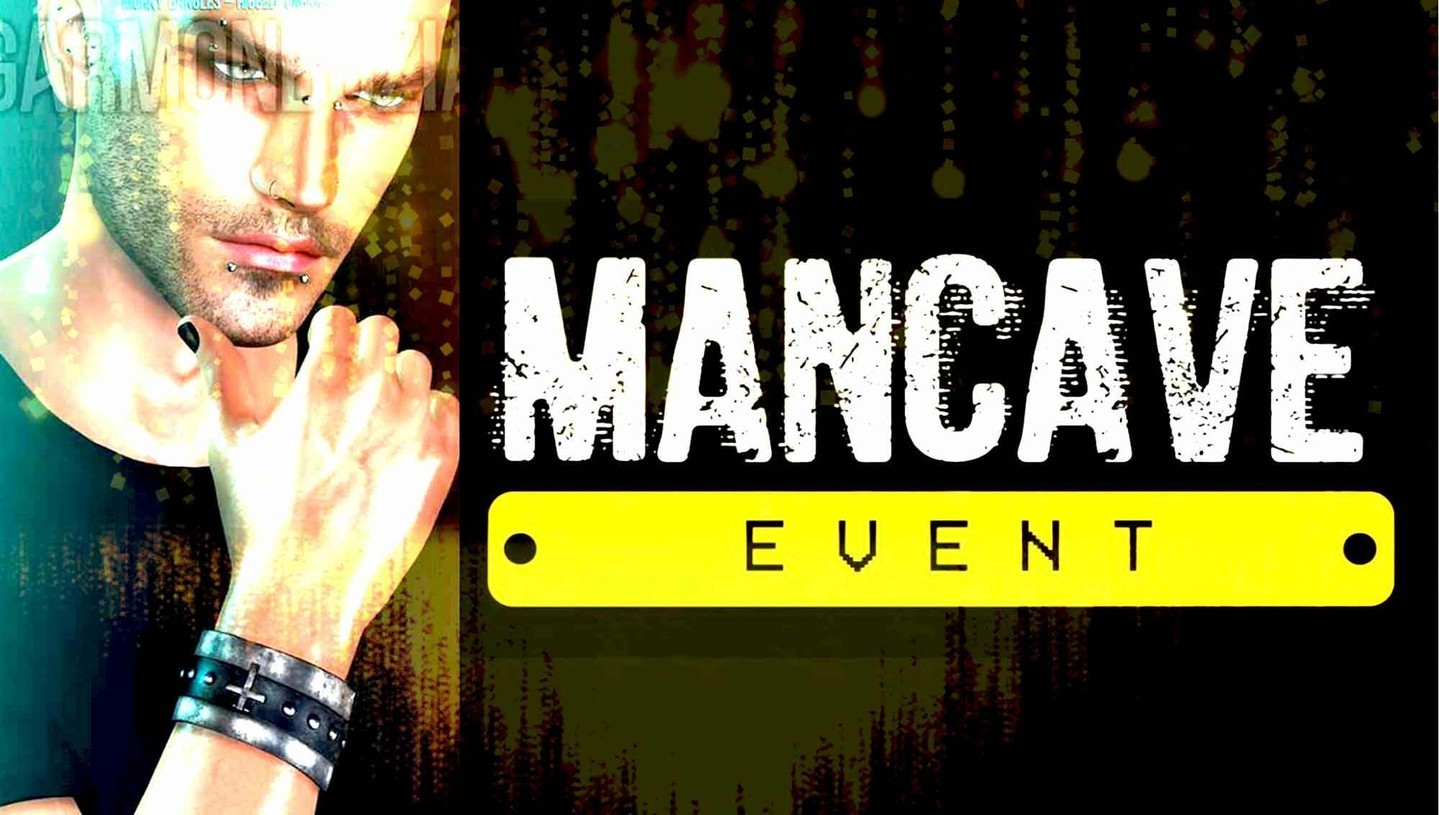 MANCAVE Event – June 2022

Start Date: June 17, 2022 – End Date: July 11, 2022

Man Cave caters to the modern man with exclusive items that promise to entertain, stimulate your mind & keep you looking your best! With everything from gear, rides & style, Man Cave will always have the best that SL has to offer.

 1k Giveaway exclusif YOUTUBE every week !😋

 https://www.youtube.com/watch?

⭐ join Discord: https://discord.gg/xmHfRpD

 #EventSL #FashionSL #MANCAVEsl #MediaSL #MenSL #Secondlife #secondlifestyle #SL

https://media-sl.com/?p=154321