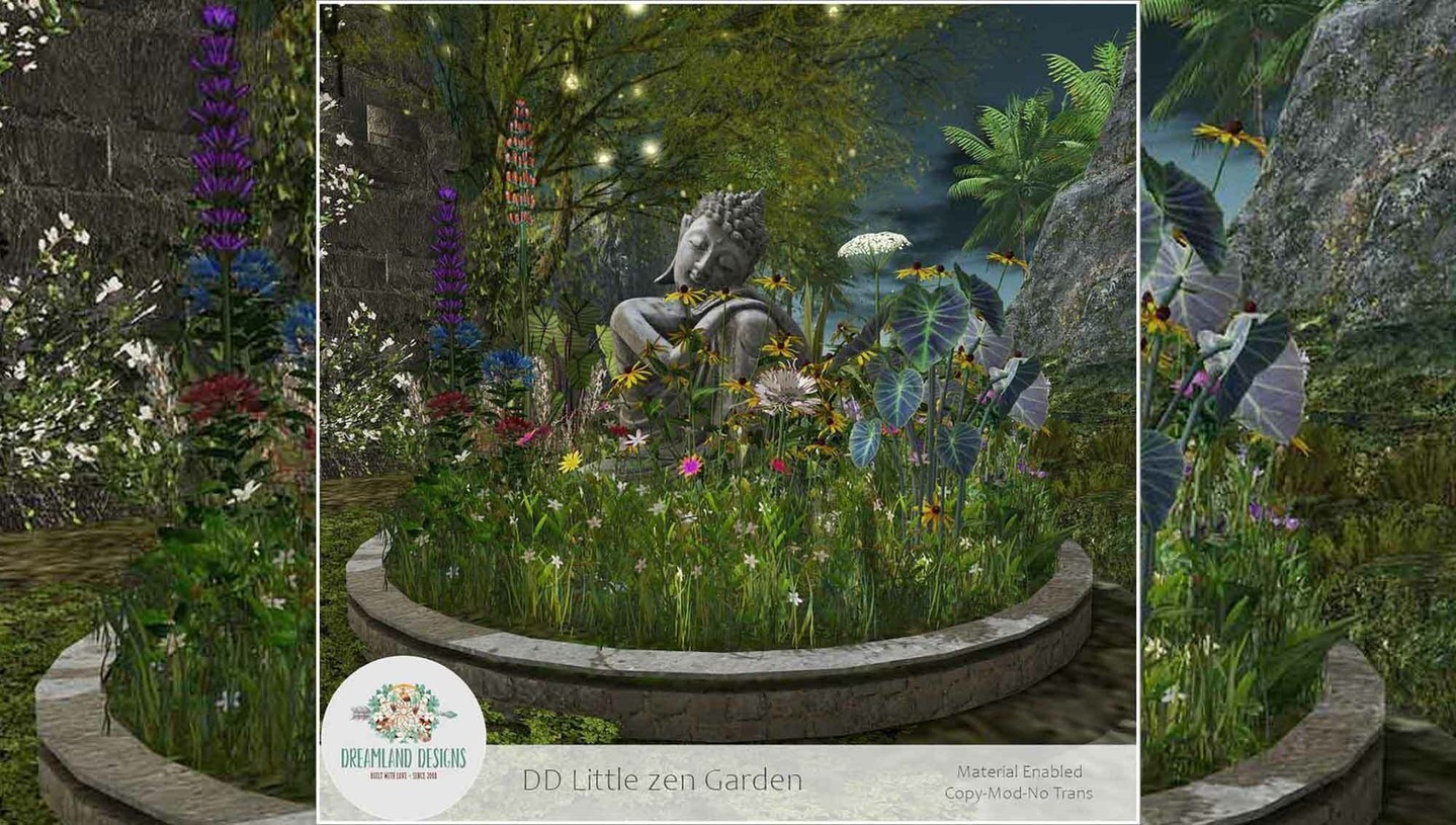 Dreamland Designs. Little Zen Garden – ახალი დეკორი Dreamland Designs ახალი და ექსკლუზიური Hello Tuesday /CosmopolitanRomantic Zen Garden 1k Giveaway ექსკლუზიური YOUTUBE ყოველ კვირას!😋 WEBSITETELEPORT Dreamland Designs – SHOP https://www.youtube.com/watch?v=y5YX-3-p network , Teleport Shop and Marketplace ⭐ შეუერთდით Discord: https://discord.gg/xmHfRpD #bestsecondlife #decor #DECORsl #Decoration #DreamlandDesigns #NewSL #newdecors #Secondlife #secondlifeმოდა #SL #slblogging

https://media-sl.com/?p=154829