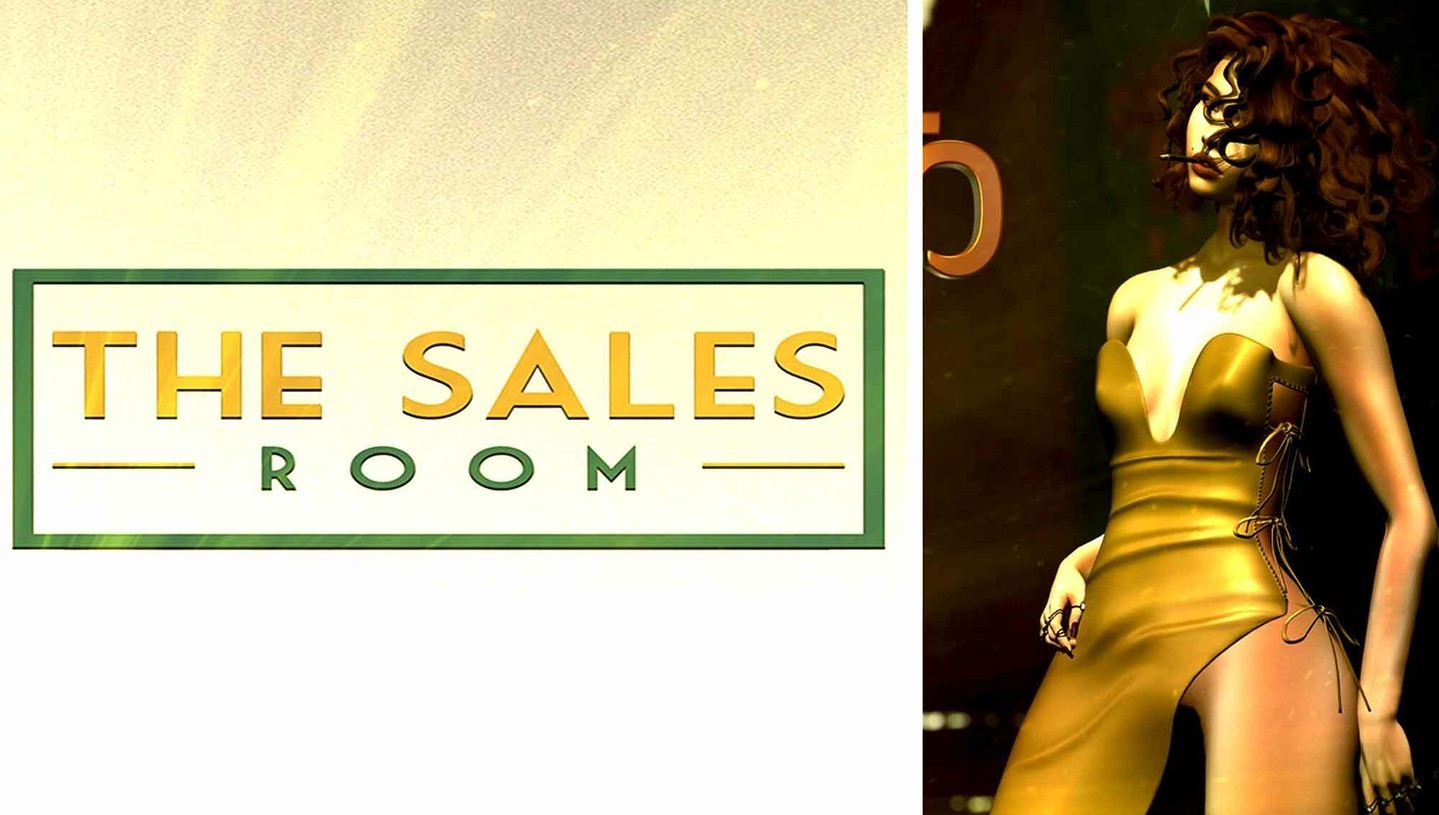 ຫ້ອງການຂາຍ 1 - 3 ກໍລະກົດ The Sales Room The Sales Room is a weekly event that contains all diverse items to set their Designer creations at 50 to 75L in an event Setting. ພວກເຮົາມີຈຸດປະສົງເພື່ອຄວາມສະດວກສະບາຍຂອງລູກຄ້າຂອງທ່ານເພື່ອປະຫຍັດເວລາຈາກການ teleporting ແລະຍັງເປີດເຜີຍລາຍການທັງຫມົດໃນຫ້ອງດຽວ. https://www.youtube.com/watch?v=JnXu89PRTv0 Shopping ⭐ເຂົ້າຮ່ວມ Discord: https://discord.gg/xmHfRpD #PromoSL #SaleSL #Secondlife #secondlifefashion #SL #slfashion #TheSalesRoom

https://media-sl.com/2022/07/01/the-sales-room-1-3-july/