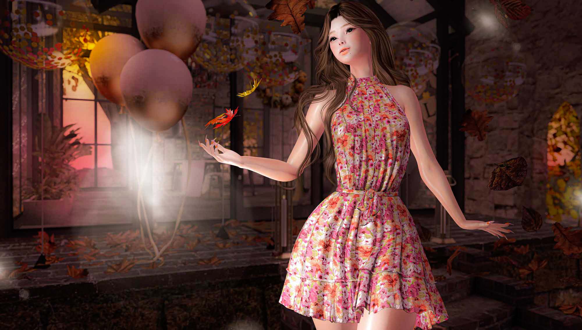 I-Autumn <b>Symphony</b> - BLOG ⋆ Media-SL.com ⋆.