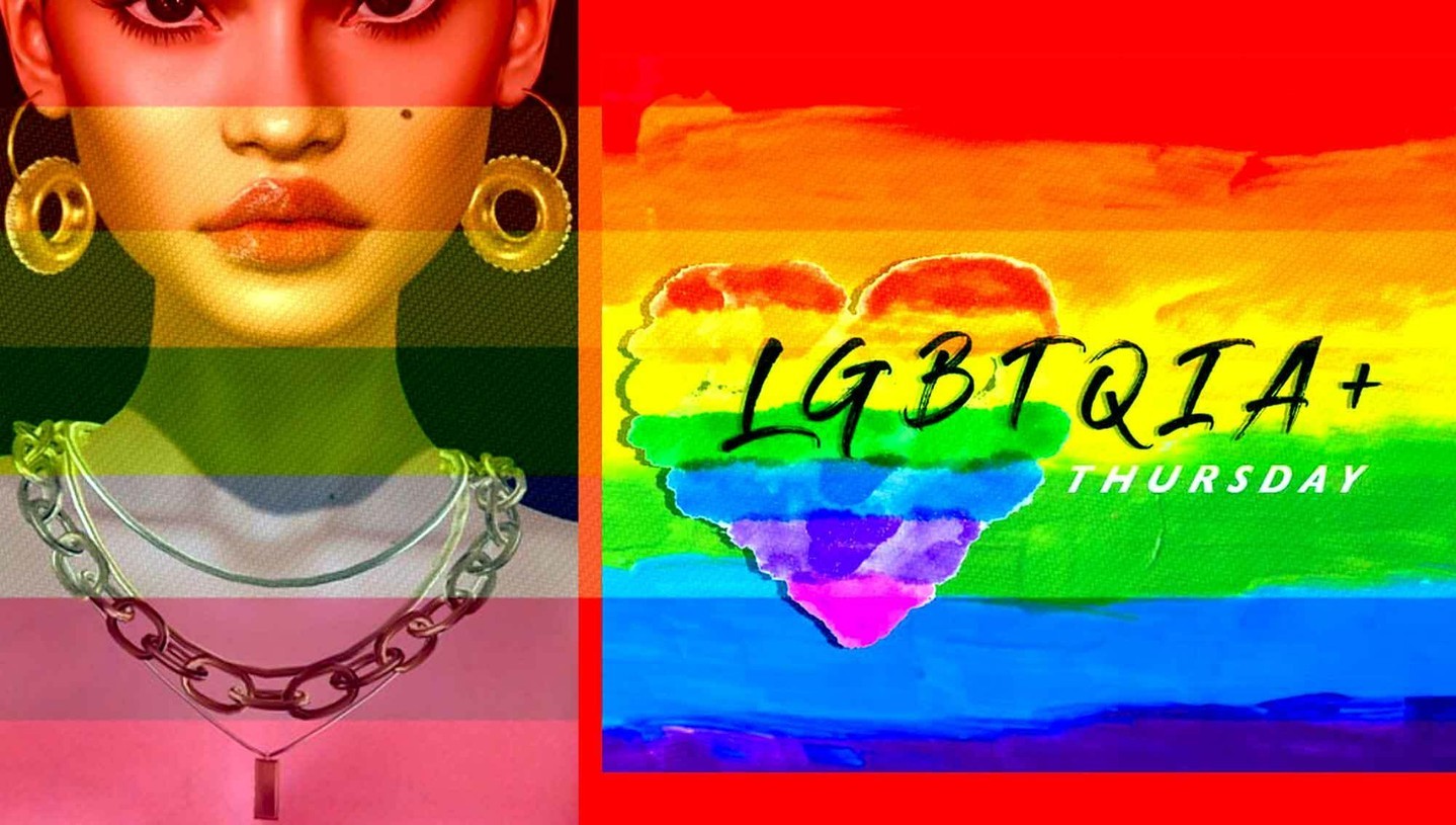 ✔️ #mundosvirtuales ✔️ #MediaSl ✔️ #Metaverse ⭐ únete a http://Media-SL.com
 Discordia: https://discord.gg/xmHfRpD #LGBTQIA+ #PromoSL #SaleSL #Secondlife #secondlifemoda #SL #slmoda

https://media-sl.com/? P = 173647