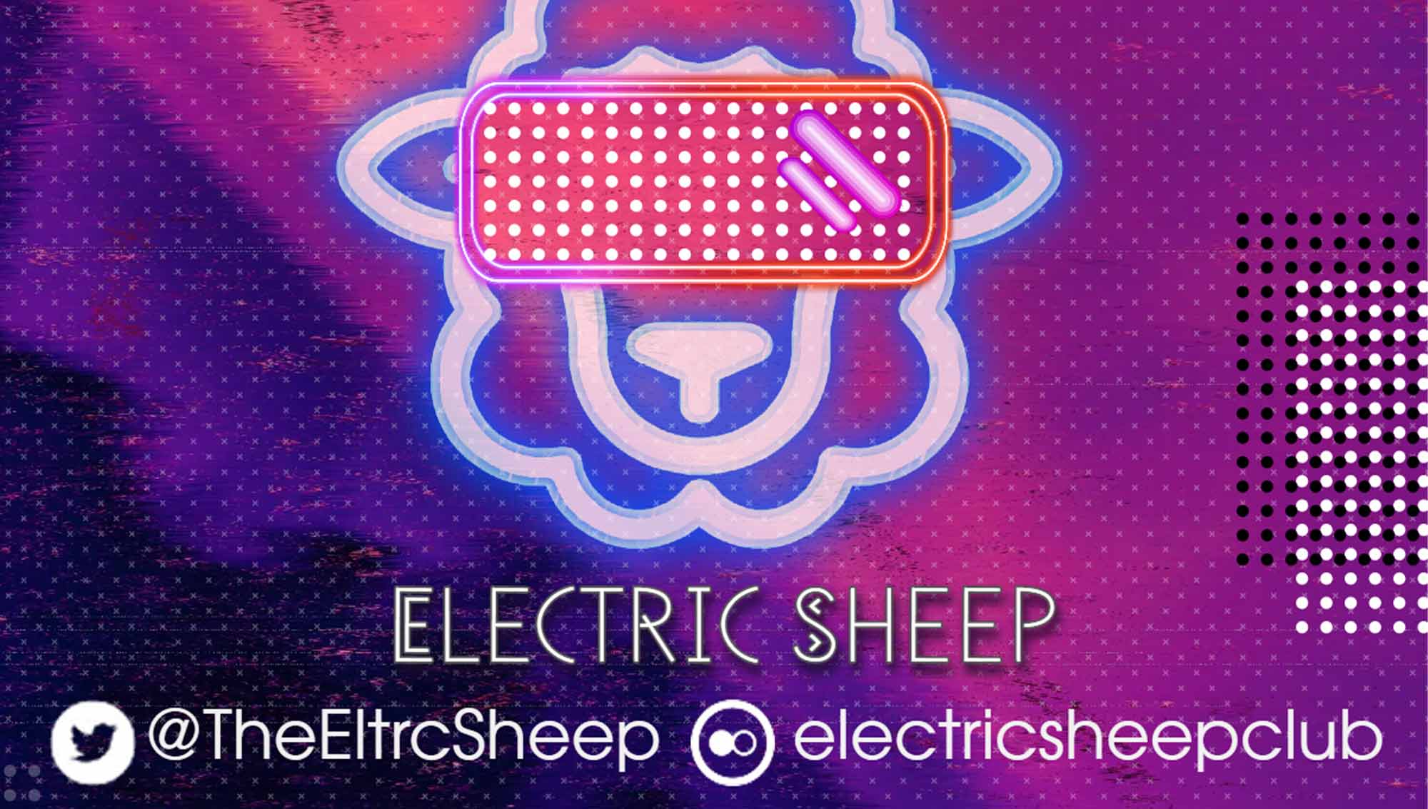 Electric sheep читы. Natali Sheep Club.