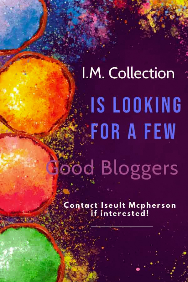 IM Collection. Blogger Search