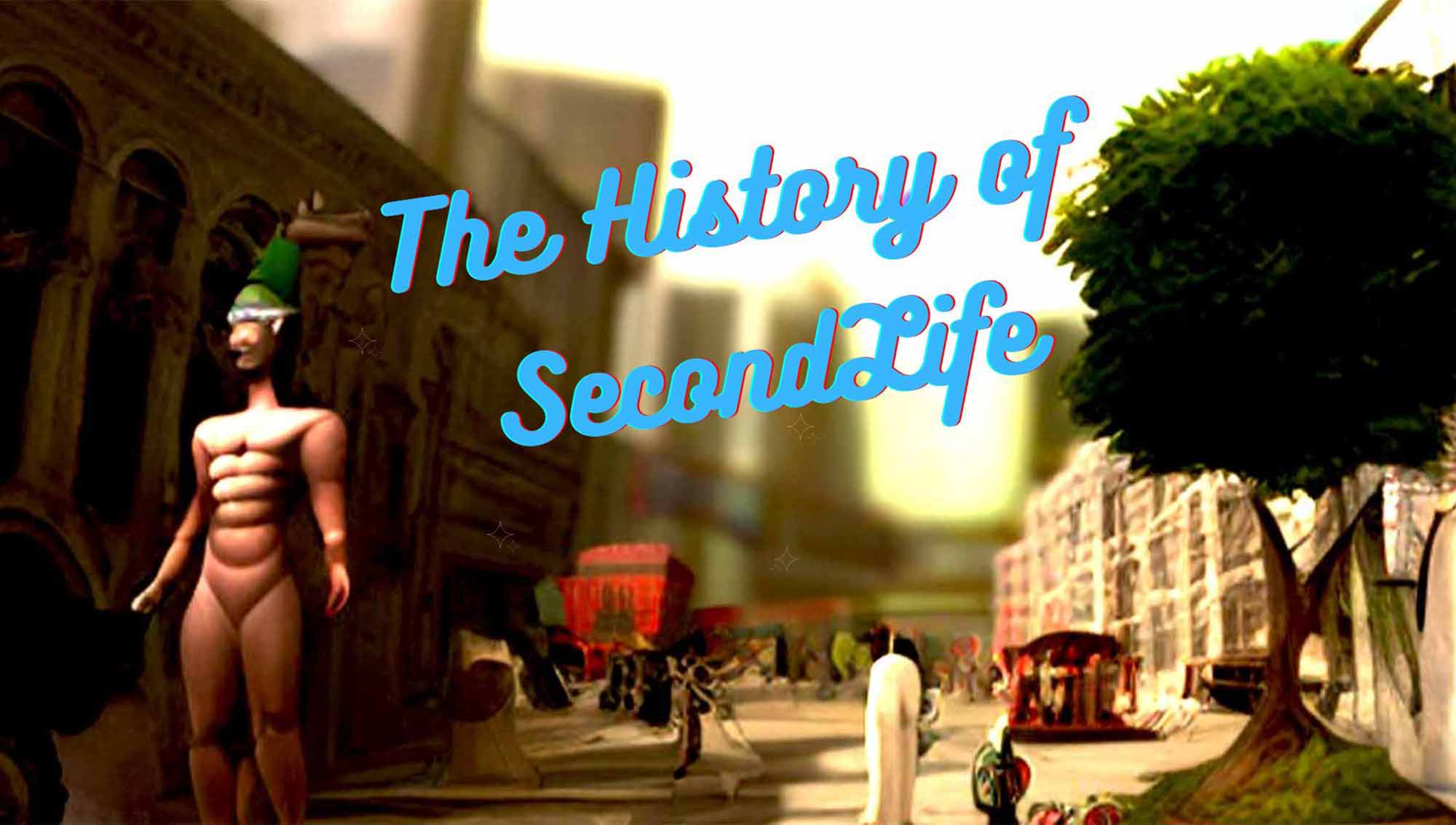 Second life on steam фото 102