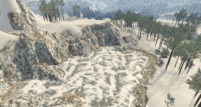 Dream Seeker Estates