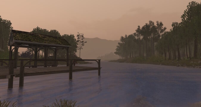 Dream Seeker Estates