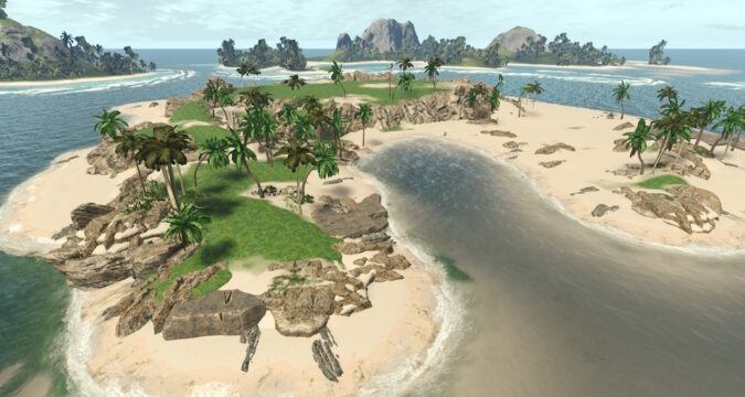 Dream Seeker Estates