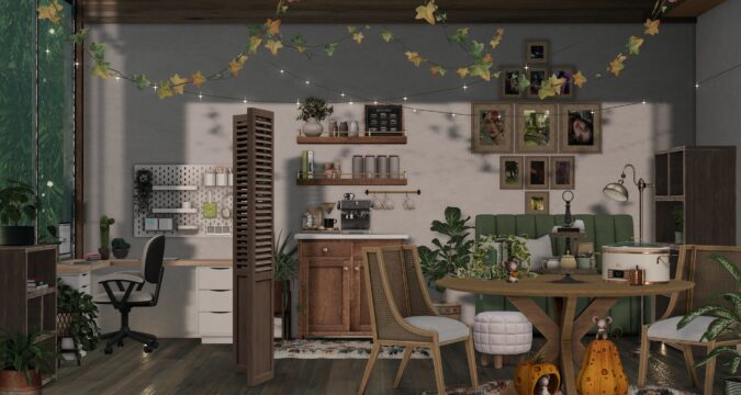 Yeriak. Breathe & Pause – BLOG