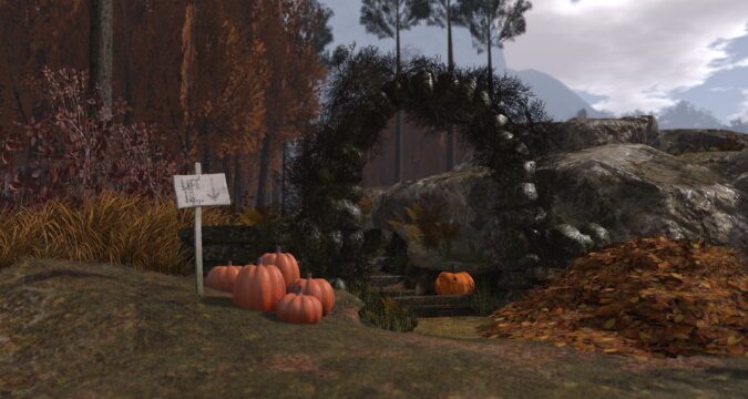 Dream Seeker Estates