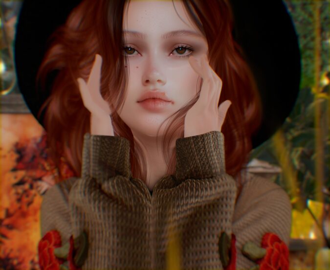 Yeriak. Hello Autumn – BLOG