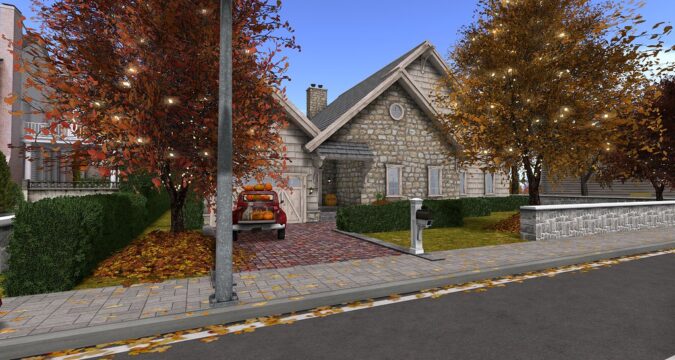 Dream Seeker Estates