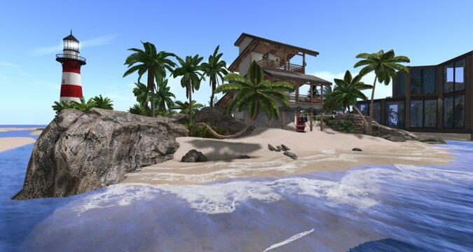 Dream Seeker Estates