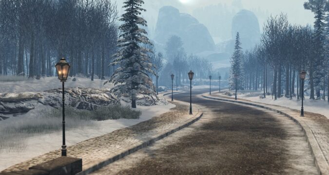 Dream Seeker Estates