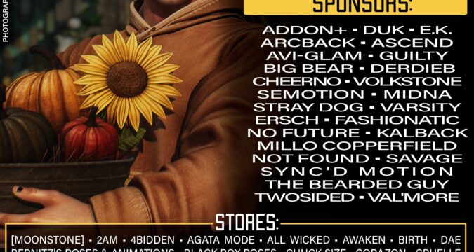 MANCAVE Event – October 2025