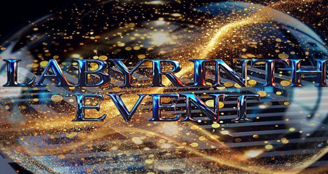 LABYRINTH EVENT – September 2025