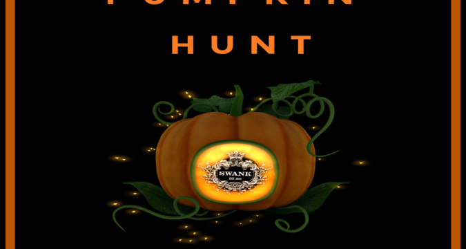 Swank Event – October 2025