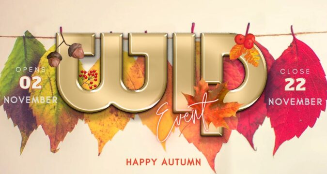 WIP Event – November 2025