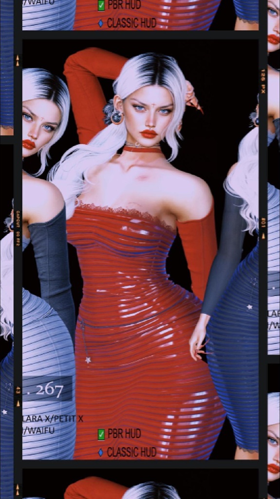 01251 Copertina Second Life