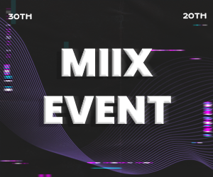 MiixEvent