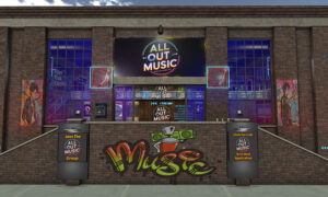 69094b83cc7c9dfb793fd0b8 69094b590f44a894697740 Second Life