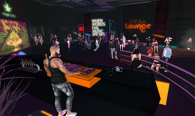 695bc48bab4bf74fead38d15 695bc3f969a48658492409 Second Life