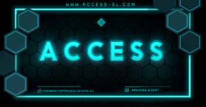 Access 1 2026 Second Life