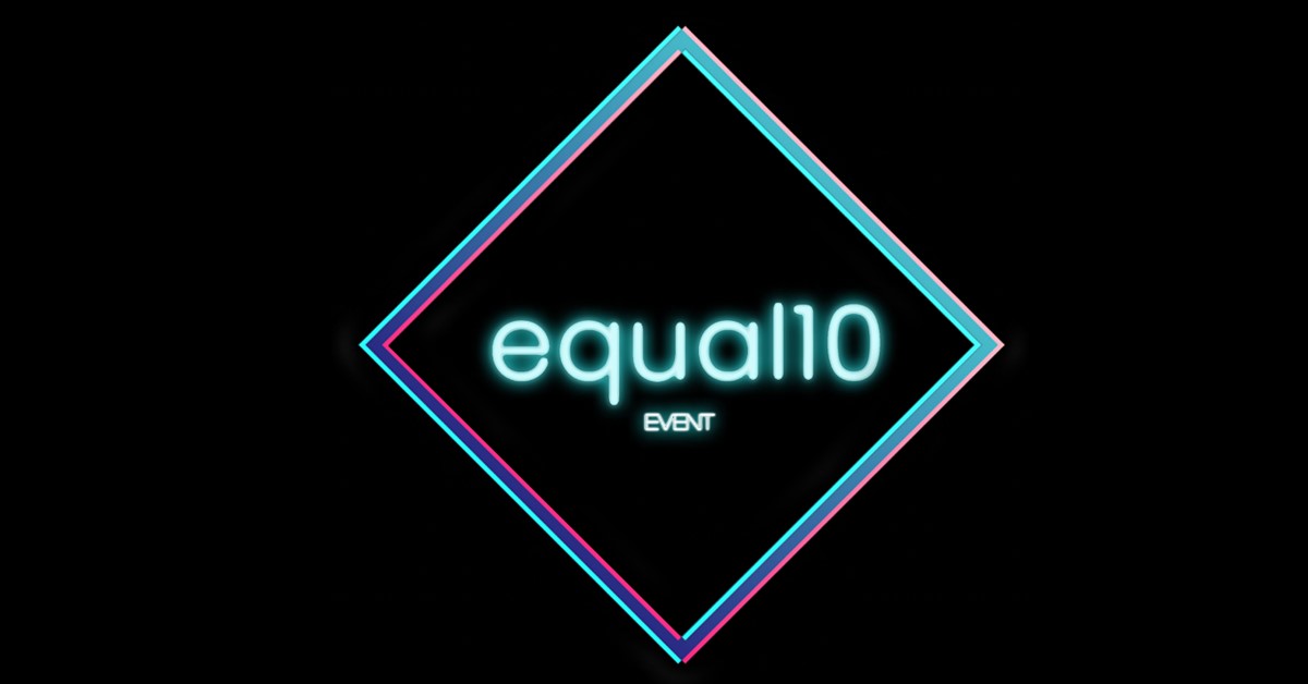 Equal10 1 2026 Second Life