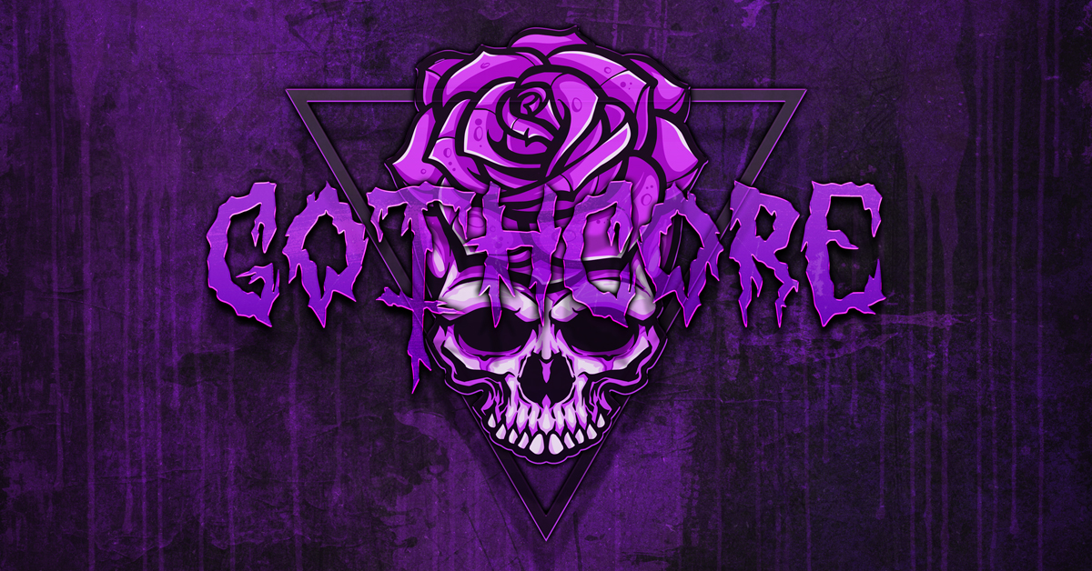 Gothcore 1200 X 628 Second Life