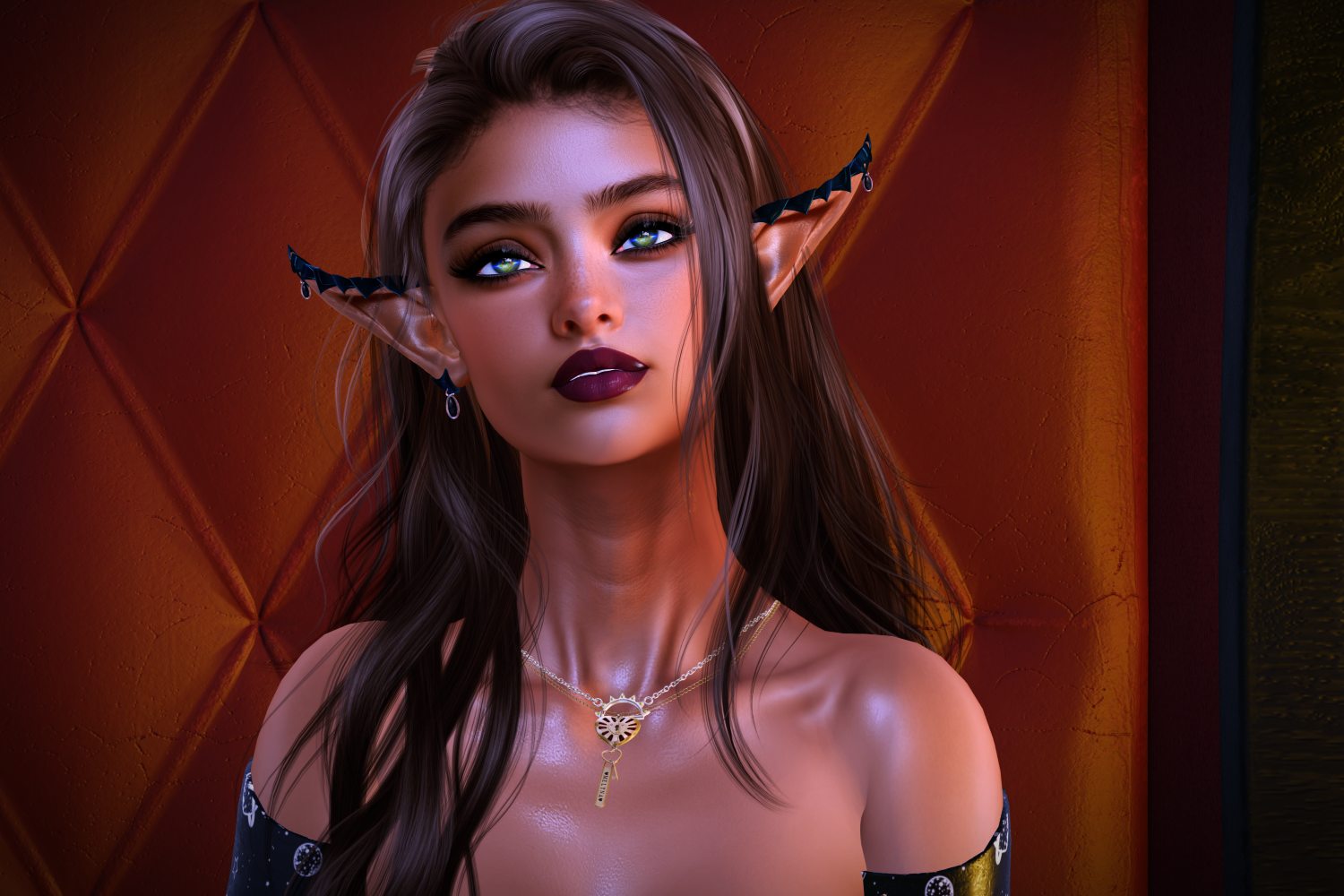 MєƖуηα Vαмρυяя