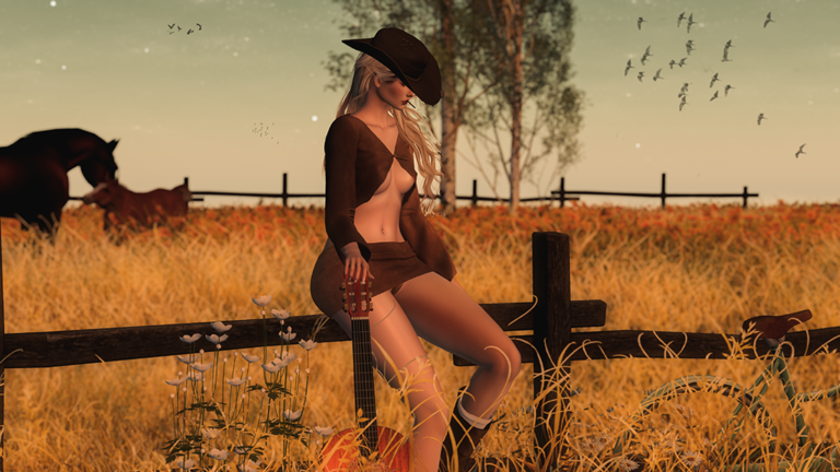 I Dont Need Answers Just This Moment Rid Second Life