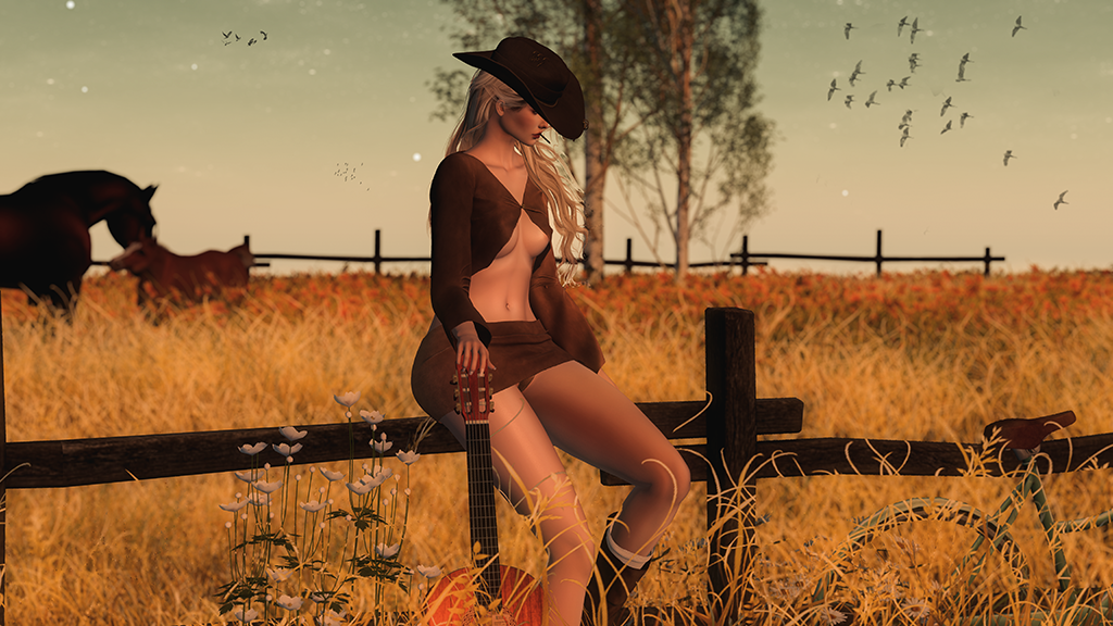 I Dont Need Answers Just This Moment Rid Second Life