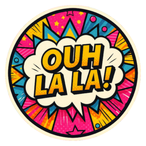 Logo Pop Rond Second Life