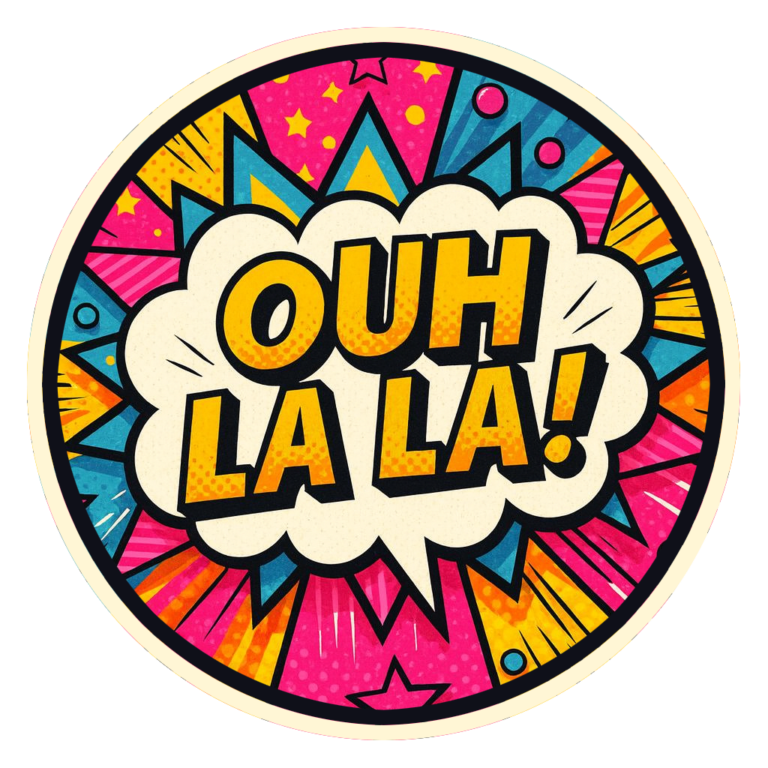 Logo Pop Rond Second Life