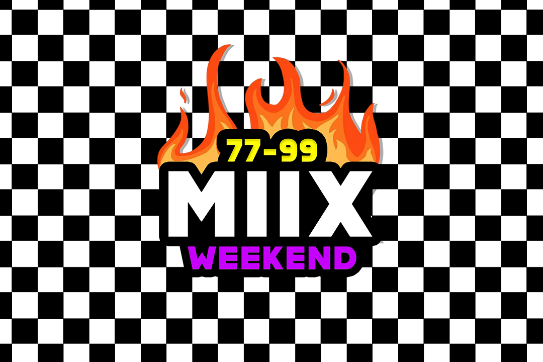 Miix Weekend Sugar Sl Ad Update 2025 1 Second Life