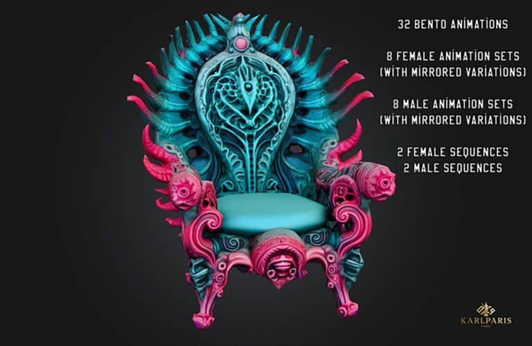 Sans Titre 5 6 Second Life