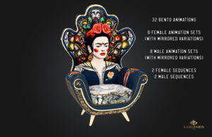 Sans Titre 6 Second Life