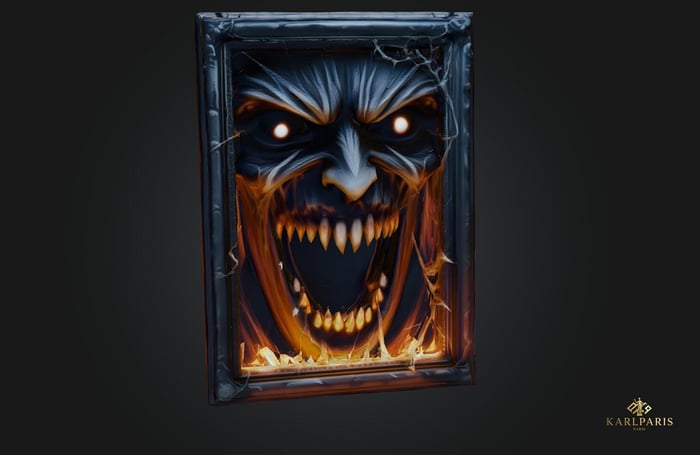 Sans Titre 8 3 Second Life