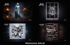 Weekend Sale 6 Second Life
