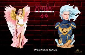 Weekend Sale 2 Second Life