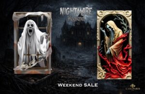 Weekend Sale Second Life