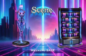 Weekend Sale 5 Second Life