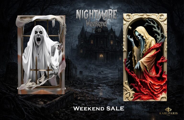 Weekend Sale Second Life