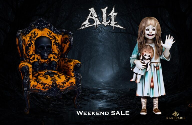 Weekend Sale16 Second Life