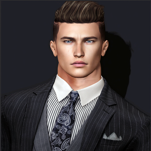 Adonis Lubomir
