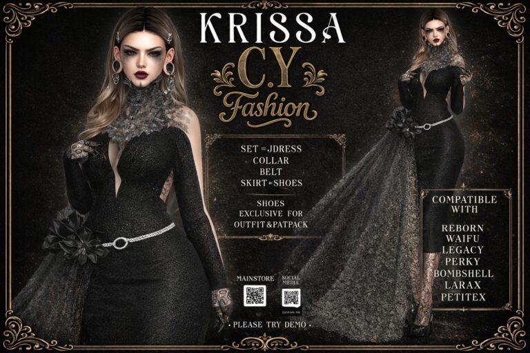 Outfit Krissa Jpg Second Life